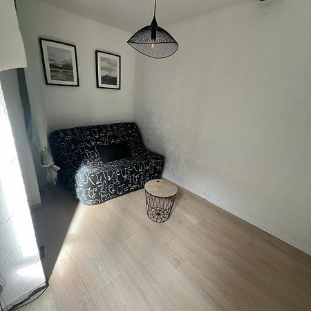 Studio En Duplex La Roquebrussanne 외부 사진